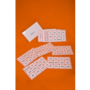 Show activity 14 adjectives Image