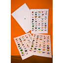 Show activity 17 vocab mixed Image